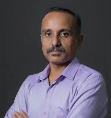 Dr Dhananjay Rashpa
